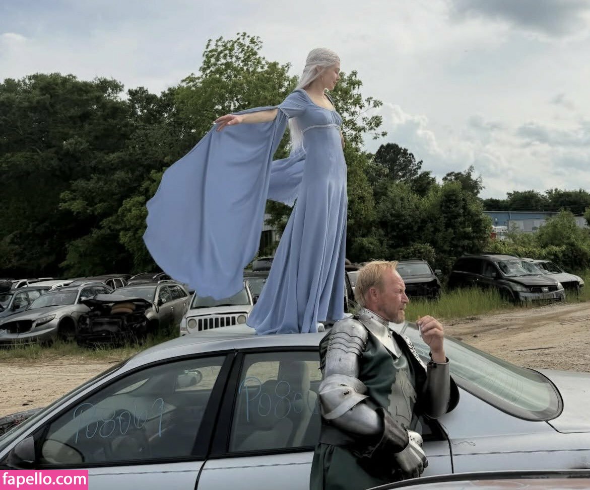 Phoebe Bridgers nude leaks Photo #2