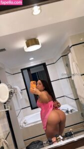 Renata Frisson nude leaks Photo #7