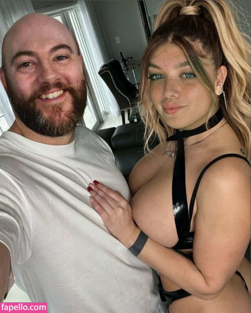 Shannon Jaide Smith nude leaks Photo #1