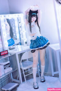 shimotsuki18 Nude nude leaks Photo #4