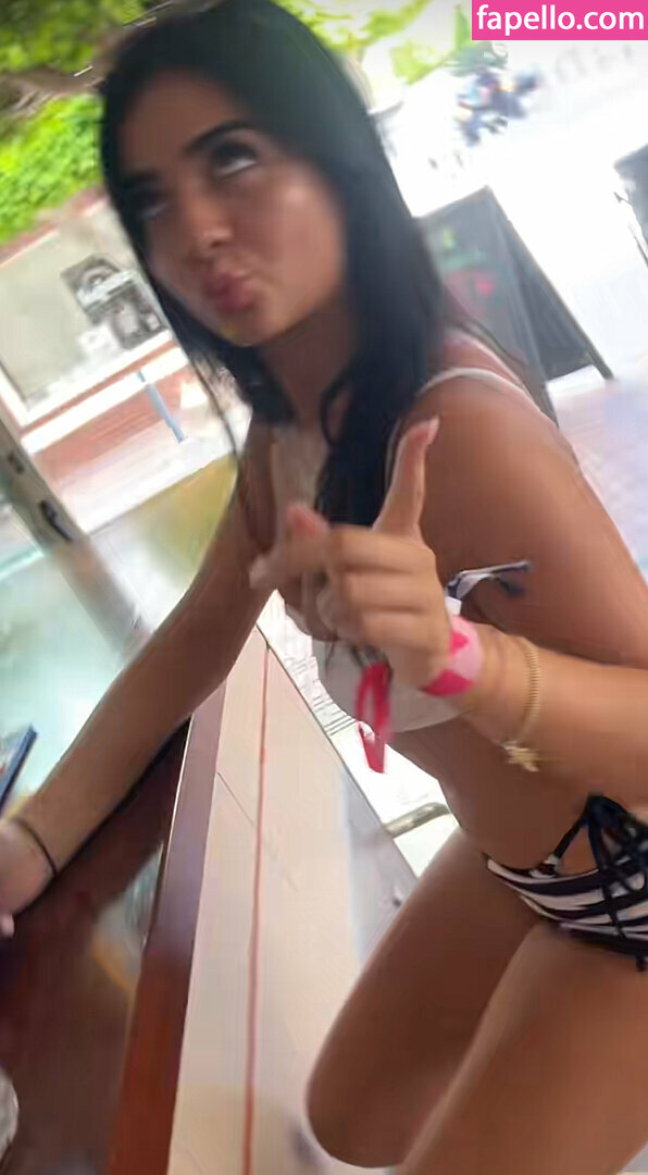 Sienna Sidhu nude leaks Photo #1