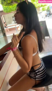 Sienna Sidhu nude leaks Photo #2