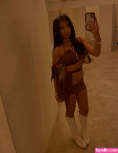 Sienna Sidhu nude leaks Photo #4