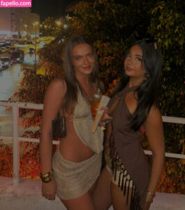 Sienna Sidhu nude leaks Photo #6
