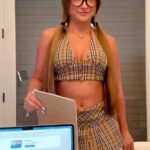 Skylar Mae nude leaks Photo #1