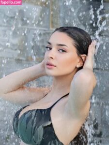 Sofia Gasparotto nude leaks Photo #8