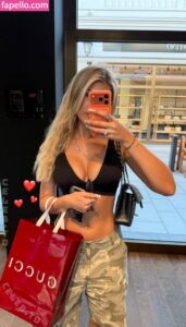 Sophie Schnur nude leaks Photo #4