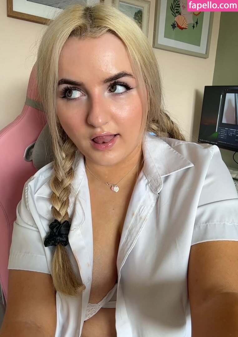 SpoilHan nude leaks Photo #11