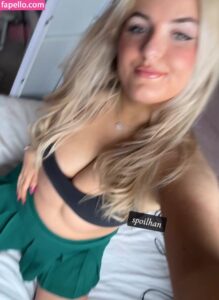 SpoilHan nude leaks Photo #12