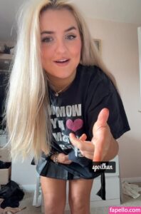 SpoilHan nude leaks Photo #16