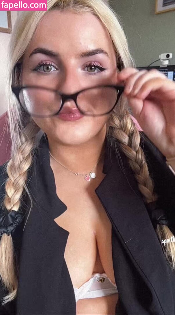 SpoilHan nude leaks Photo #41