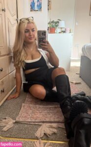 SpoilHan nude leaks Photo #43