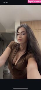 ssezzzenn nude leaks Photo #2