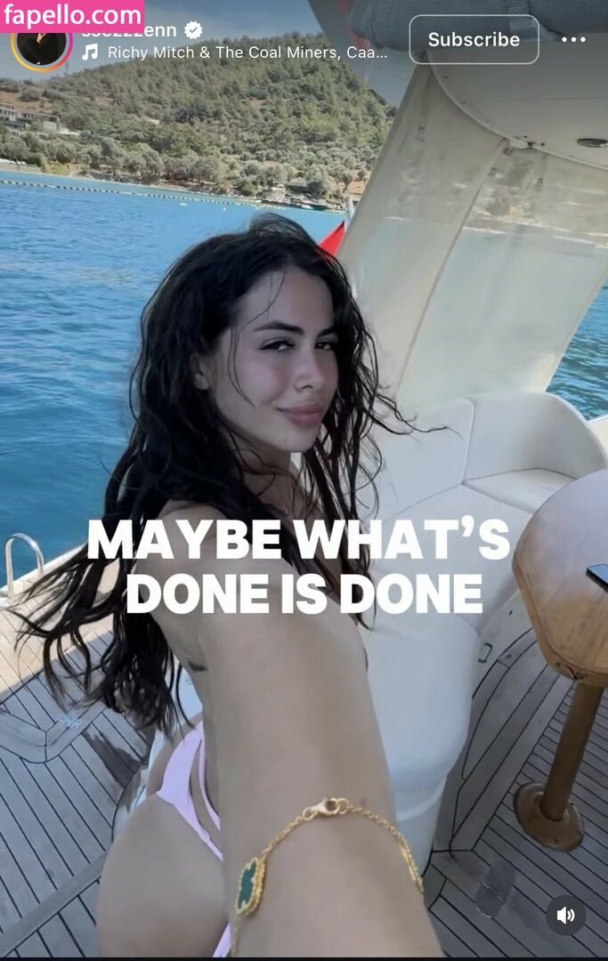 ssezzzenn nude leaks Photo #4