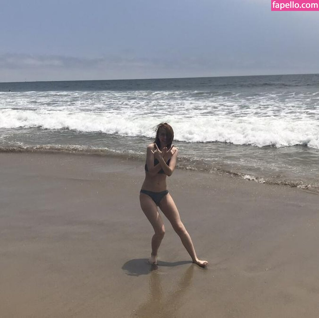 Swushwoi nude leaks Photo #6