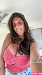 Sydney Monello nude leaks Photo #4