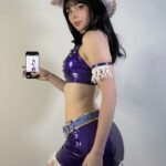 tabbyycatts nude leaks Photo #1