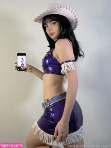 tabbyycatts nude leaks Photo #1