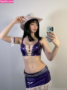 tabbyycatts nude leaks Photo #3