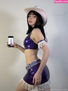 tabbyycatts nude leaks Photo #5