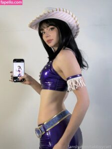 tabbyycatts nude leaks Photo #12