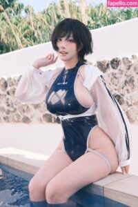 Takomayuyi nude leaks Photo #1