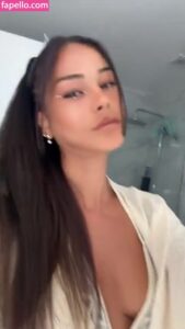 Tayah Paillette nude leaks Photo #1