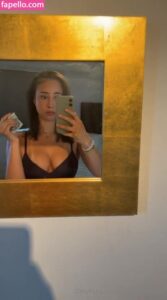 Teanna Trump nude leaks Photo #5