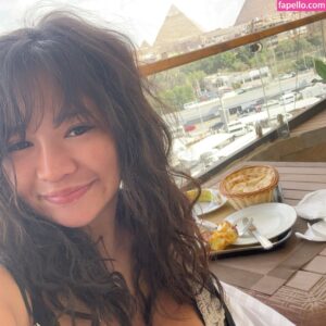 Thick Asian Women nude leaks Photo #16