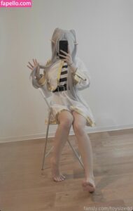 toysizedd nude leaks Photo #2