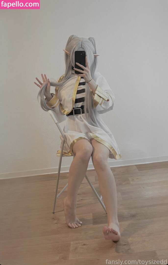 toysizedd nude leaks Photo #2