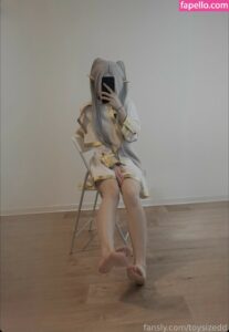 toysizedd nude leaks Photo #3