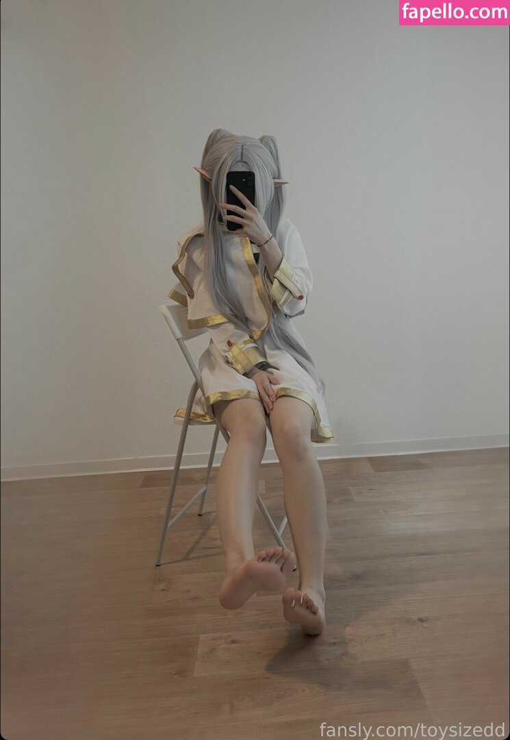 toysizedd nude leaks Photo #3