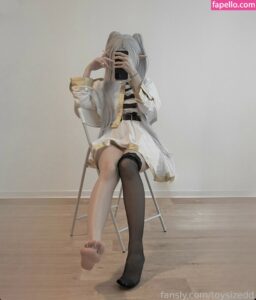 toysizedd nude leaks Photo #5