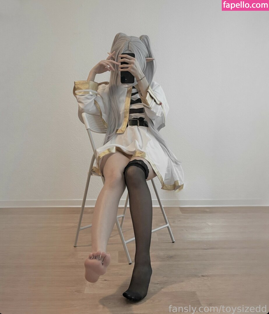 toysizedd nude leaks Photo #5
