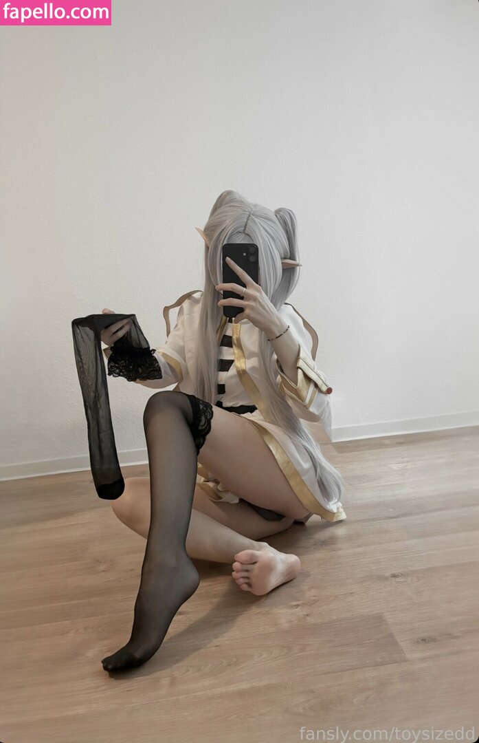 toysizedd nude leaks Photo #11