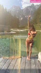 Vanessa Mai nude leaks Photo #6