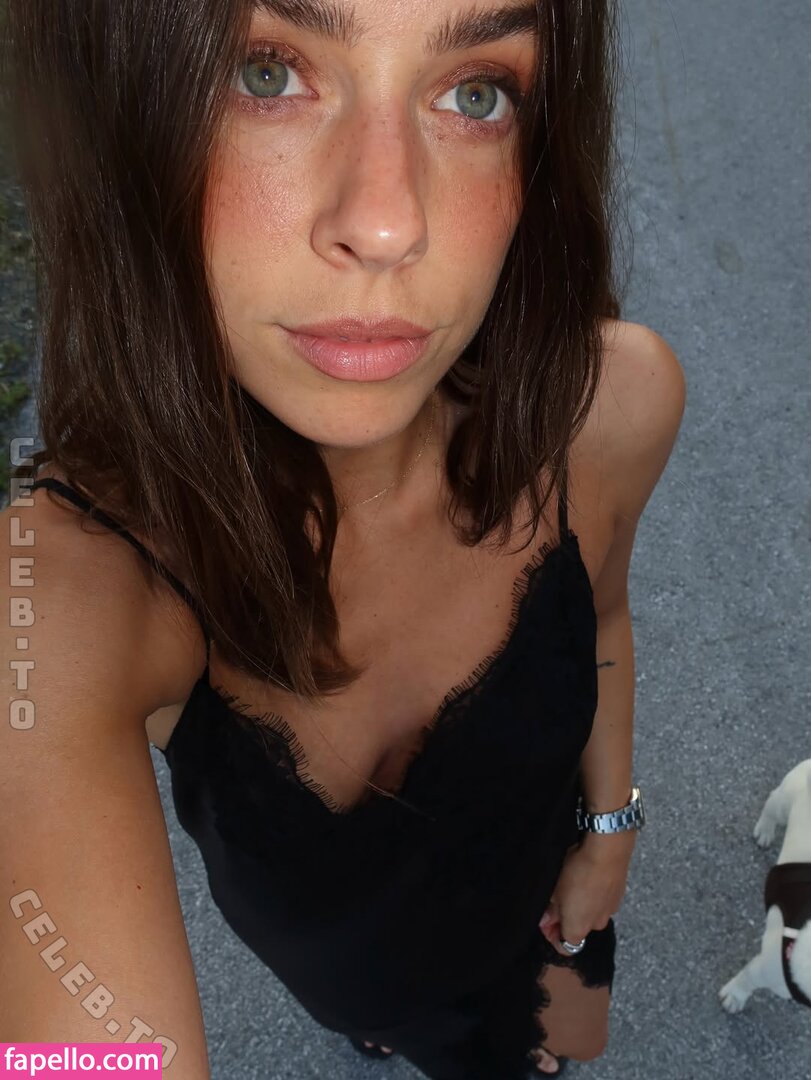 Vanessa Mai nude leaks Photo #7