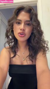Victoria Jaimes nude leaks Photo #1