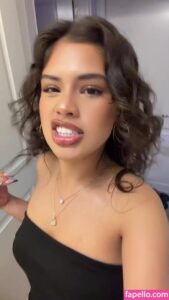 Victoria Jaimes nude leaks Photo #2