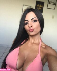 Viviane Costa nude leaks Photo #6