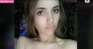 “Who Is This” nude leaks Photo #8