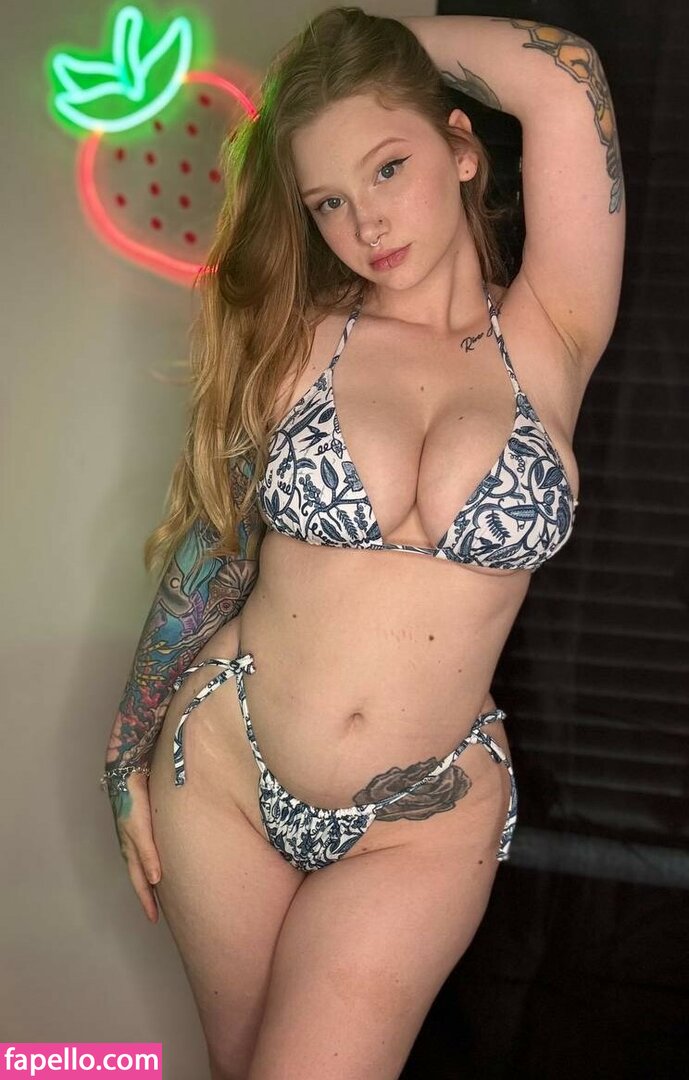 xbunny nude leaks Photo #8