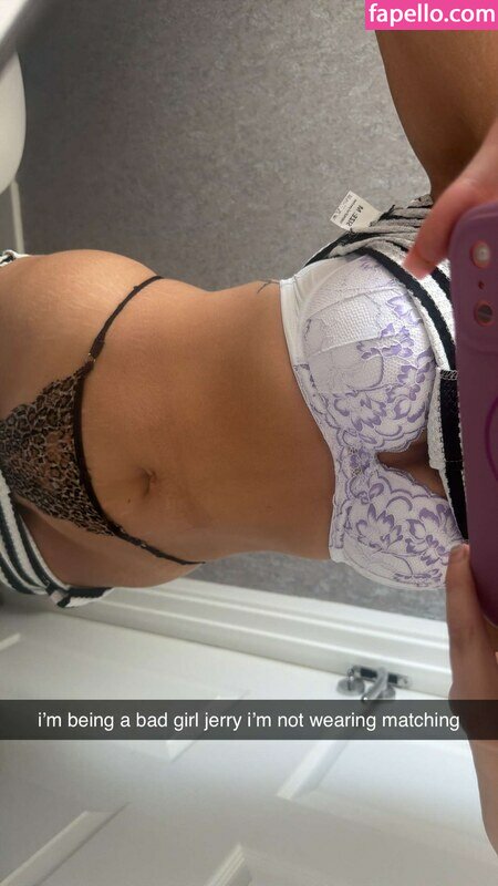xpaigetamsin nude leaks Photo #1