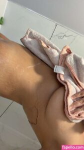 xpaigetamsin nude leaks Photo #15