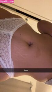 xpaigetamsin nude leaks Photo #18