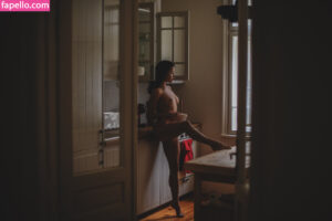 Yoana Nikolova nude leaks Photo #3