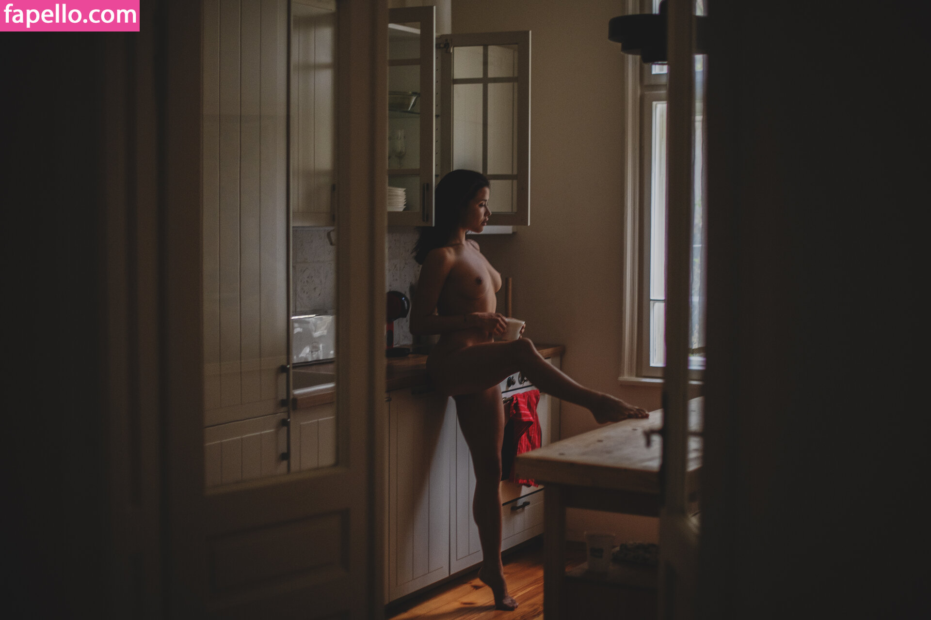 Yoana Nikolova nude leaks Photo #3