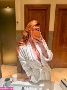 Adelyn Moore nude leaks Photo #7