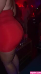 Adrienne nude leaks Photo #9